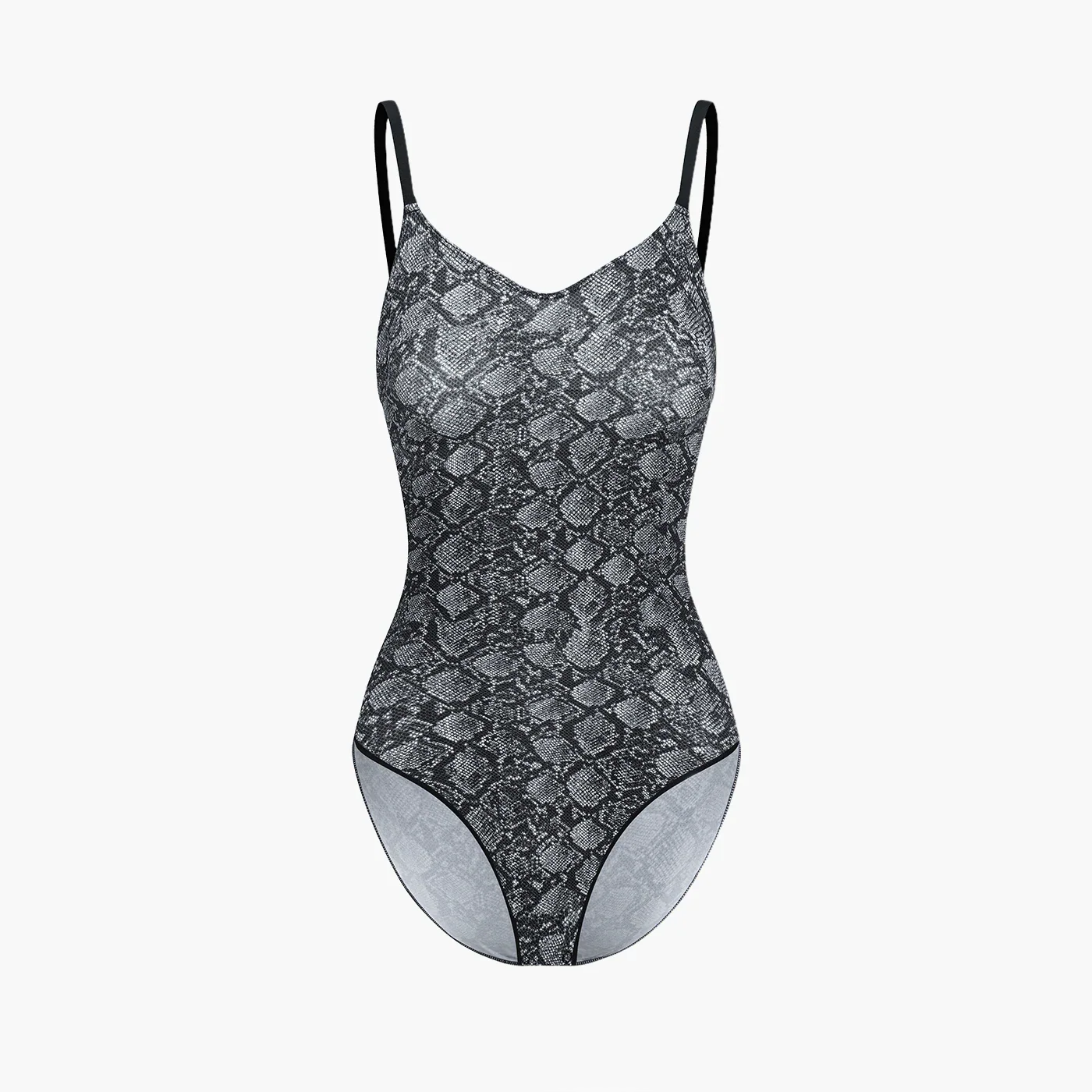 Bodysuit Sculpting Shapewear mit Slip