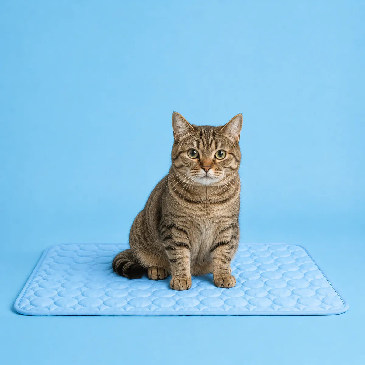 IcyNap™ Cat cooling mat