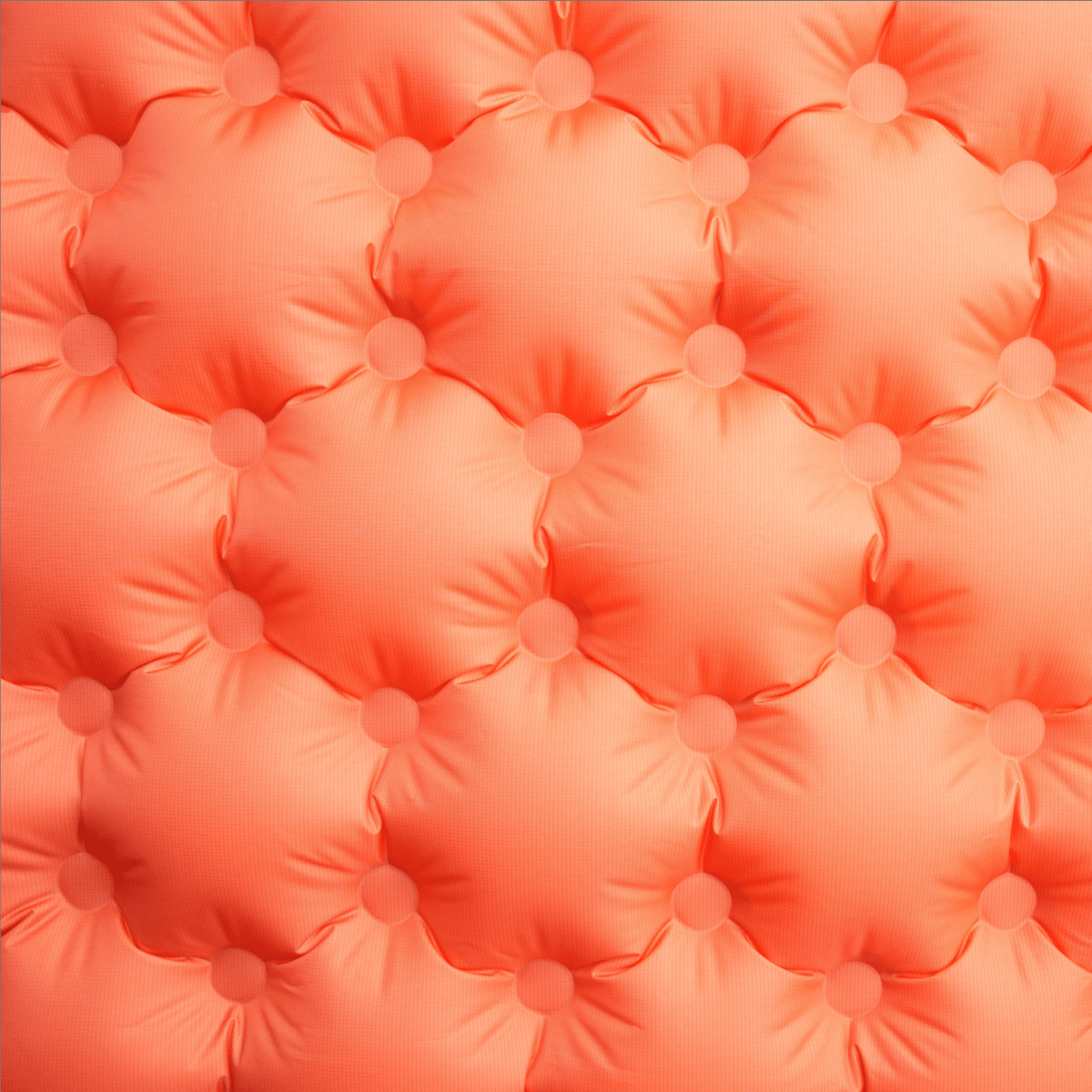 Olyyra 4-Season Inflatable Sleeping Pad – ASTM R-Value 7.5, Honeycomb Baffle Structure, 20D–40D Nylon + TPU Film