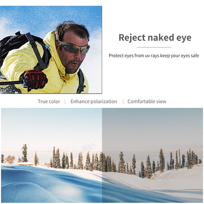 Olyyra Camera Sunglasses with Built-In Video Recorder – Hands-Free Recording, 4–5 Hour Battery, UV Protection & Plug-and-Play Design for Travel, Sports & Events