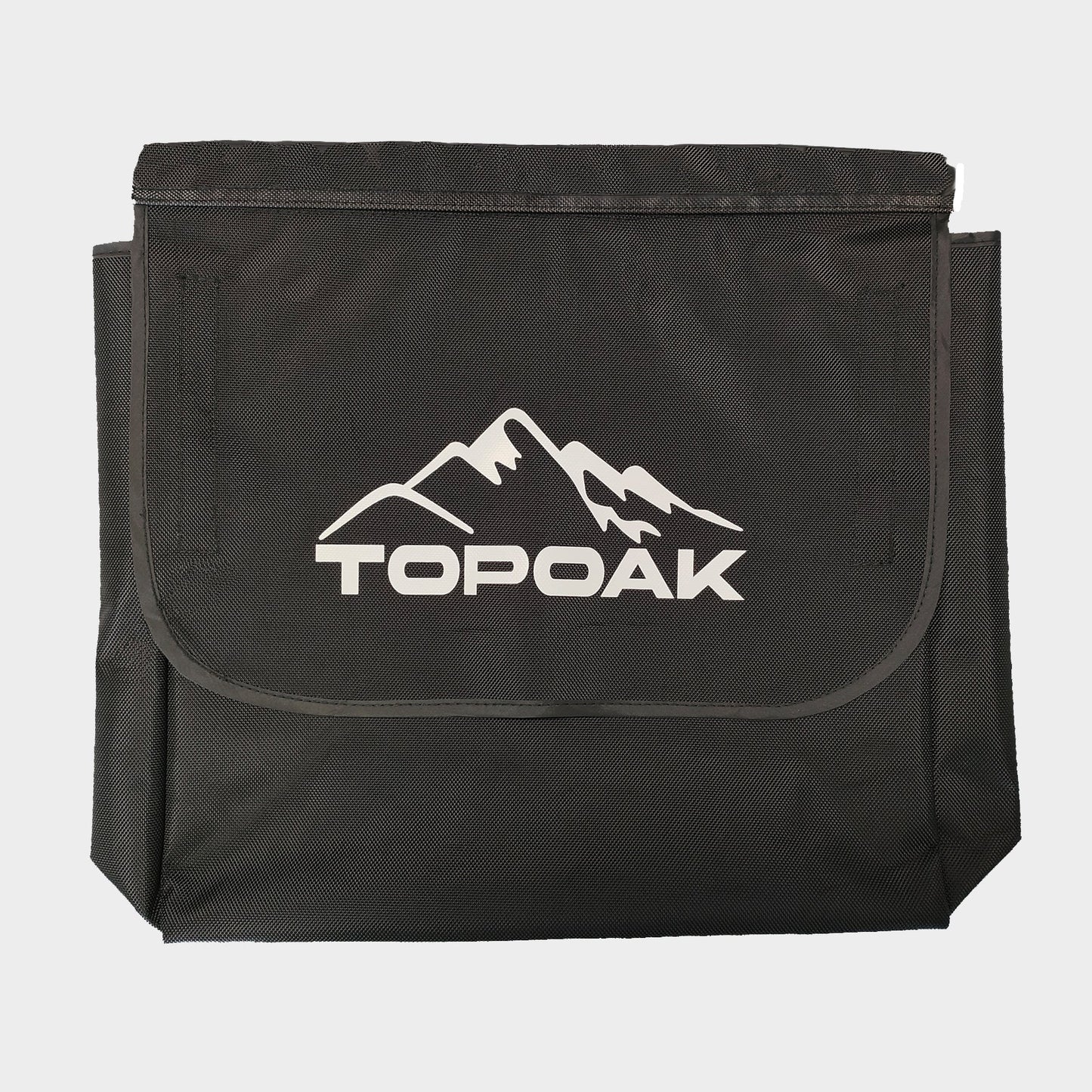 Olyyra Rooftop Tent Shoe Bag – Set of 2 | Waterproof Keep-Clean Storage Bags for RTT Accessories