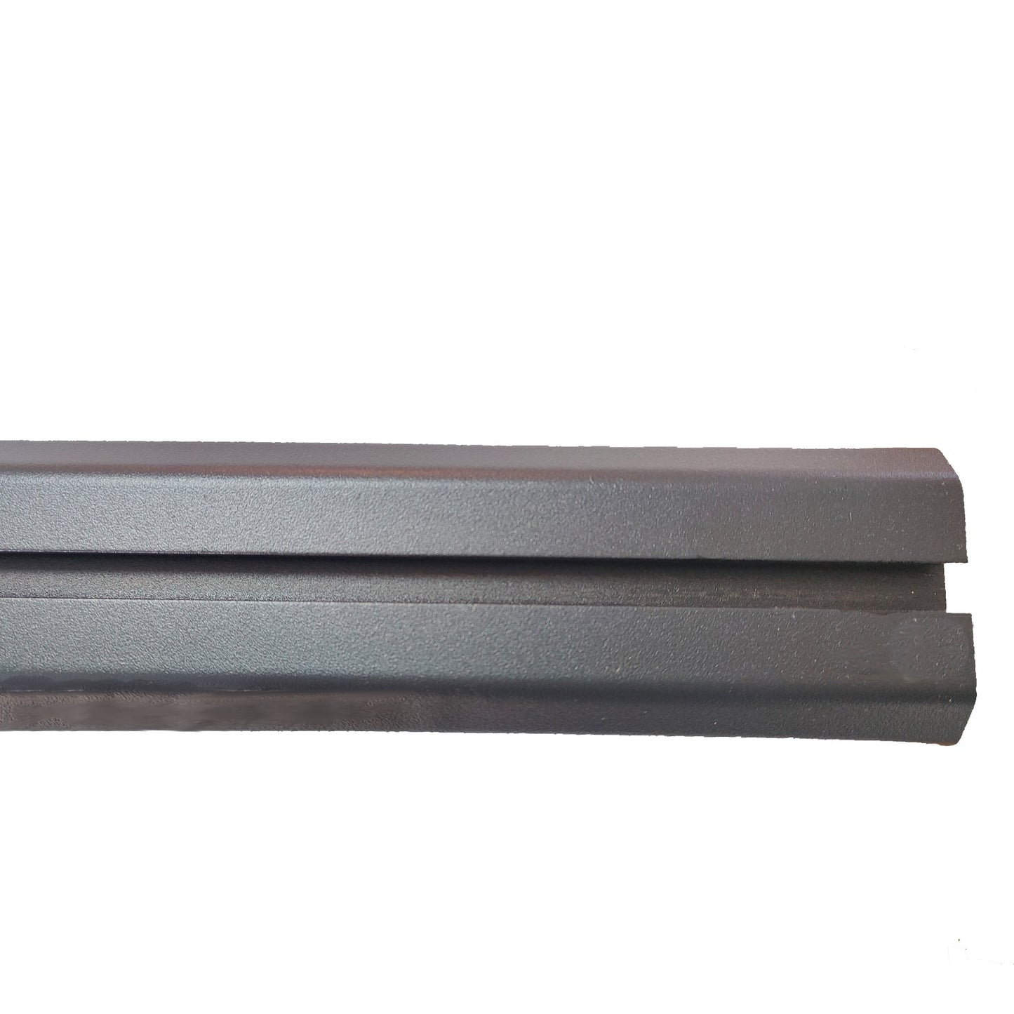 Olyyra Roof Bars for Rooftop Tent – 1 Pair with Mounting Brackets & Hardware Kit | Universal Crossbar Set for RTT Installation