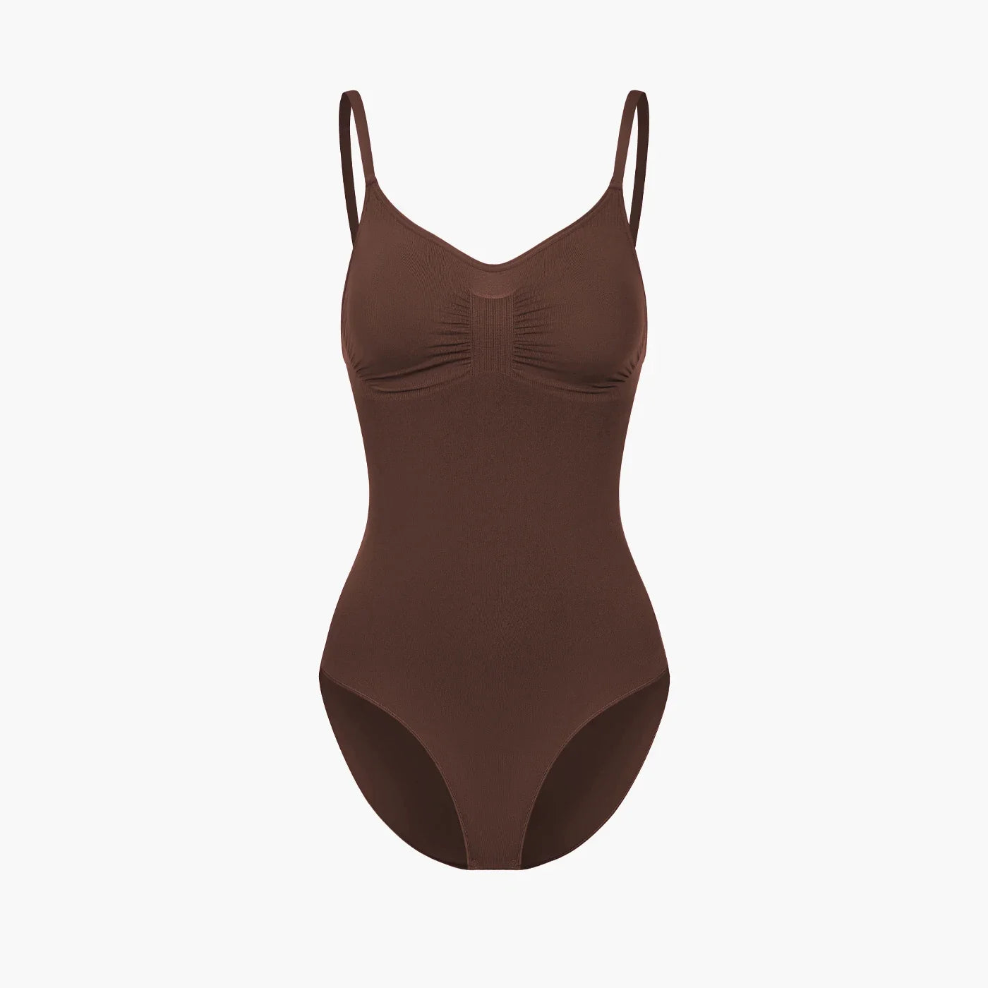 Bodysuit Sculpting Shapewear mit Slip