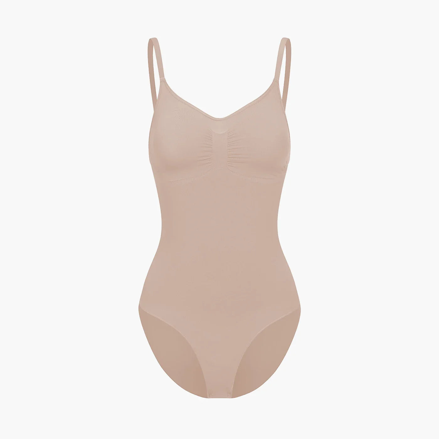 Bodysuit Sculpting Shapewear mit Slip