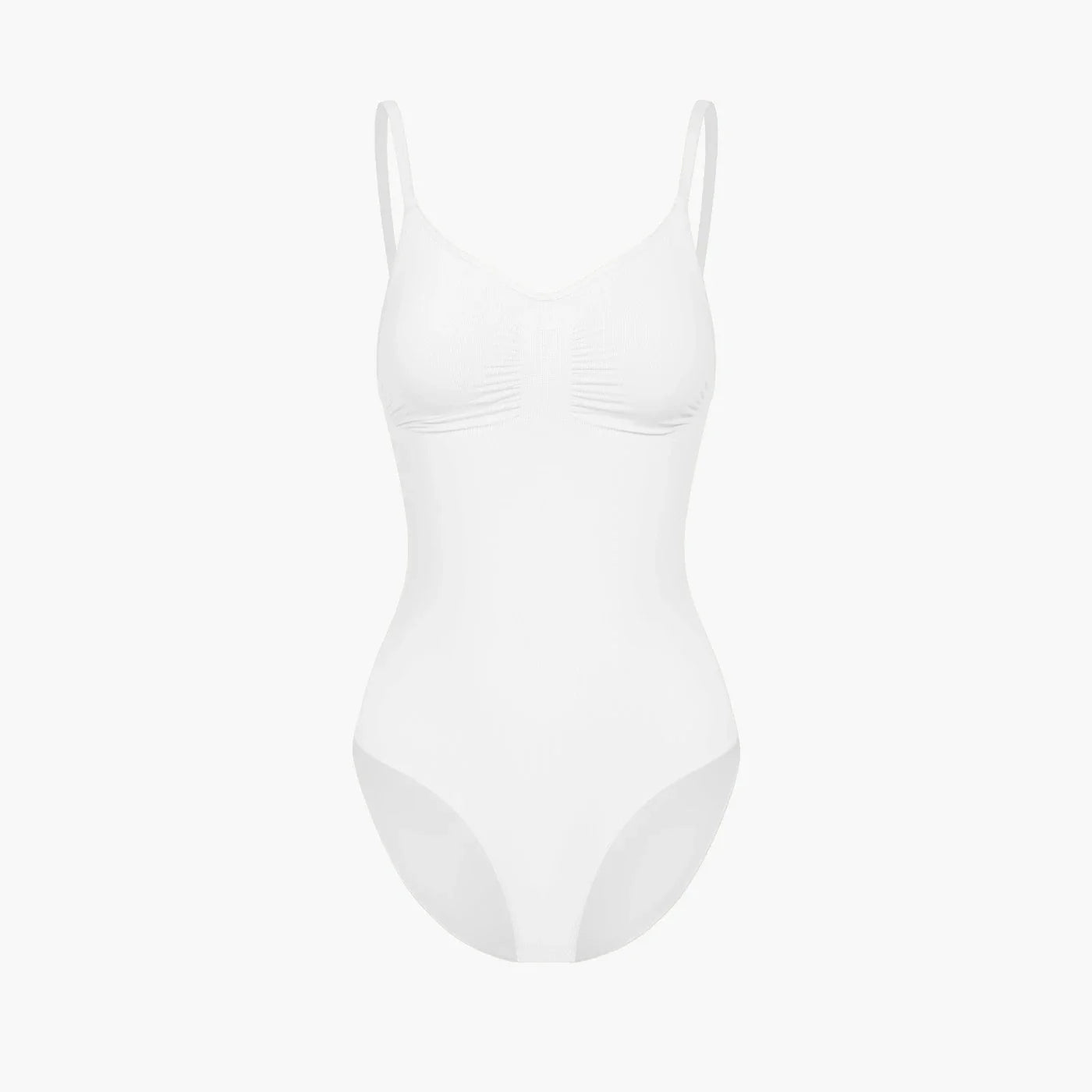 Bodysuit Sculpting Shapewear mit Slip