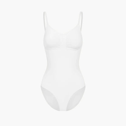 Bodysuit Sculpting Shapewear mit Slip