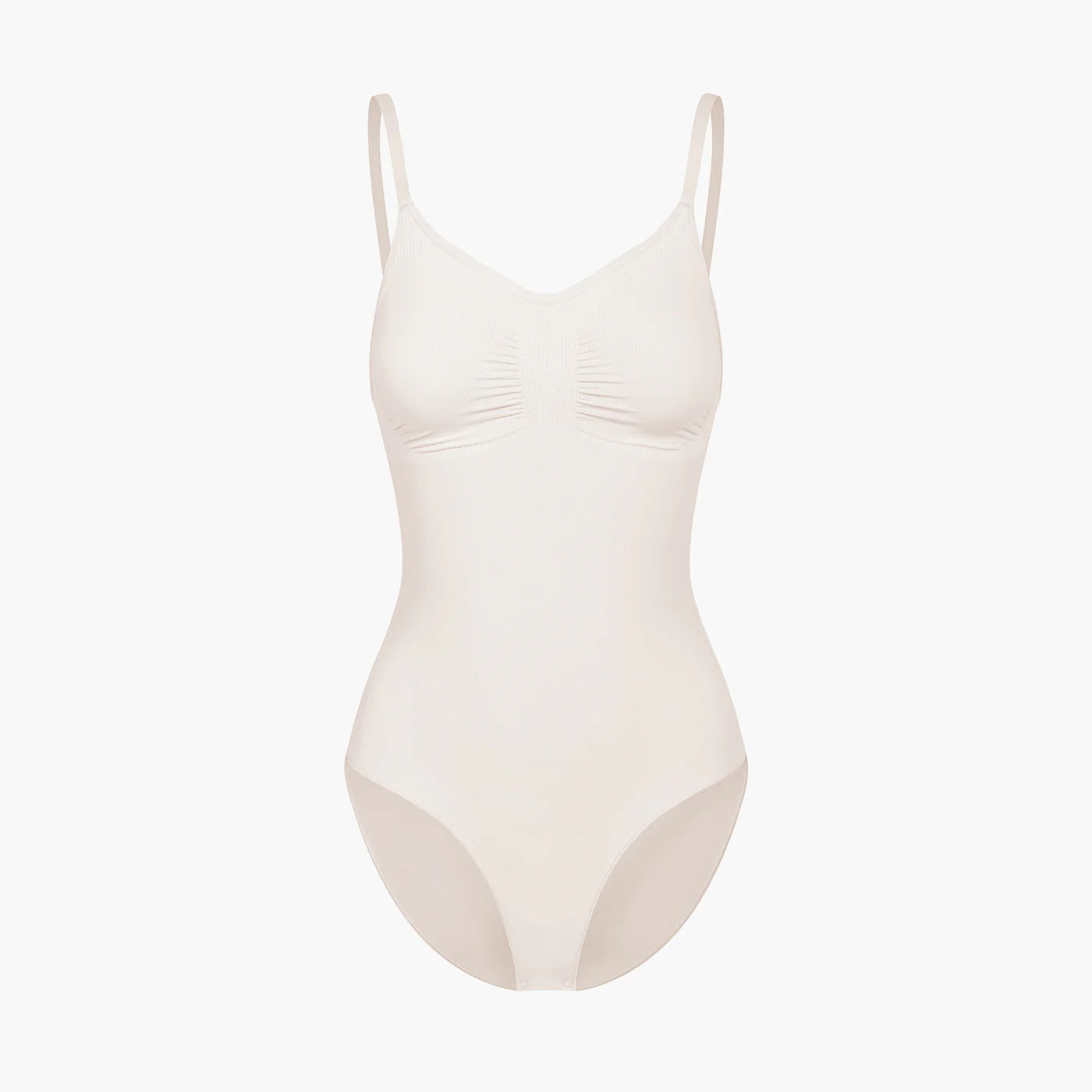 Bodysuit Sculpting Shapewear mit Slip
