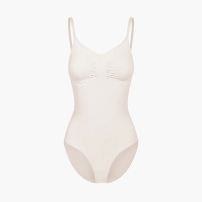 Bodysuit Sculpting Shapewear mit Slip