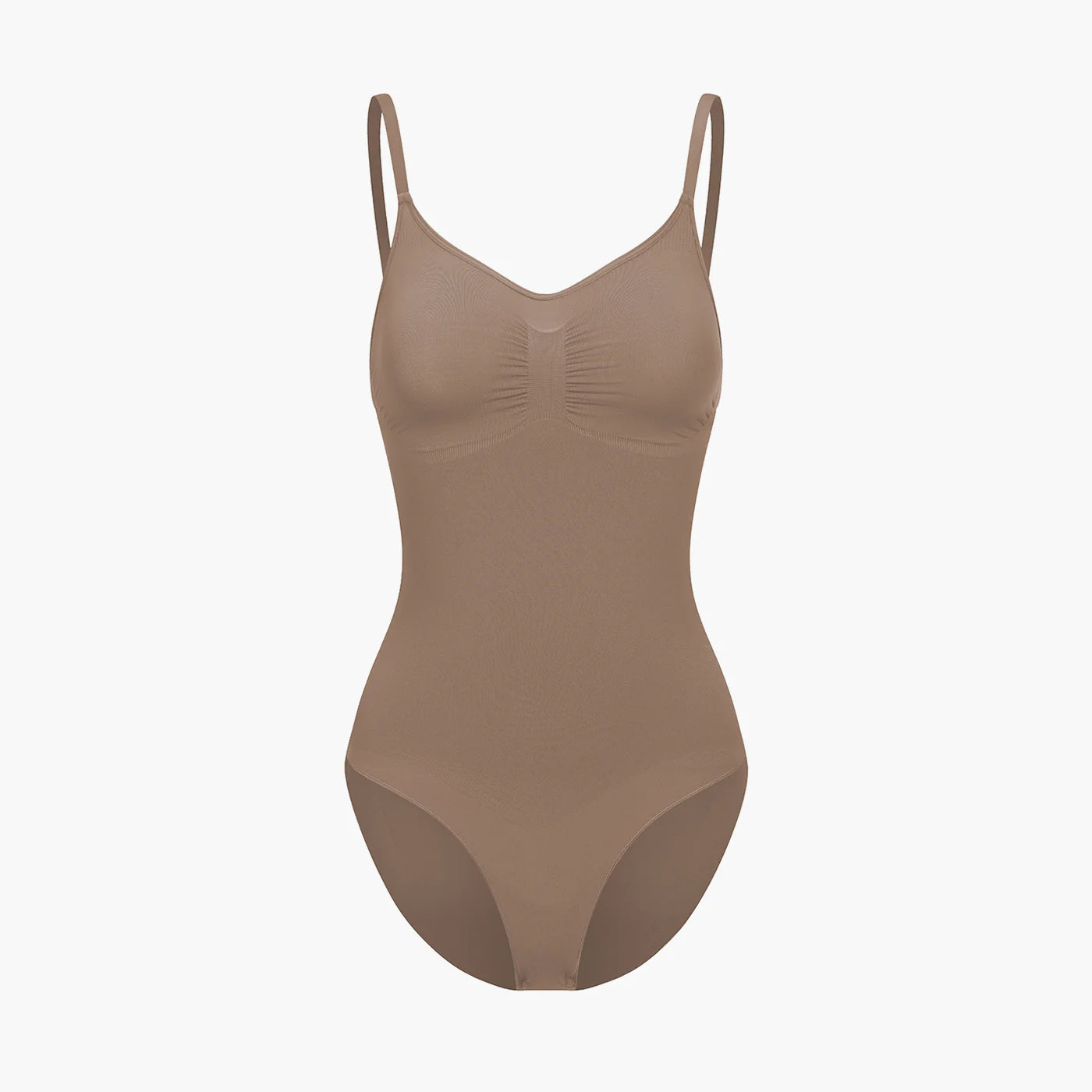 Bodysuit Sculpting Shapewear mit Slip