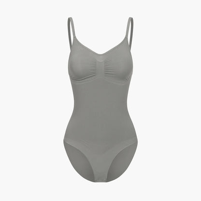 Bodysuit Sculpting Shapewear mit Slip