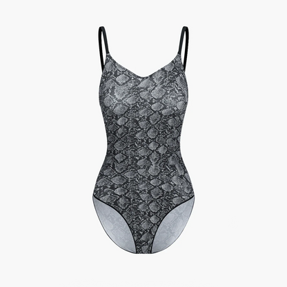 Bodysuit Sculpting Shapewear mit Slip
