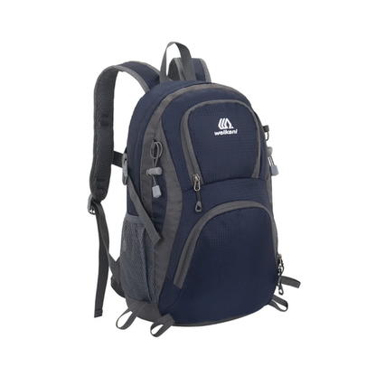 Olyyra Ultralight Waterproof Daypack – Lightweight Foldable Nylon Hiking Backpack for Camping, Cycling & Travel