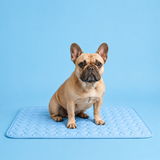 IcyNap™ Dog Cooling Mat