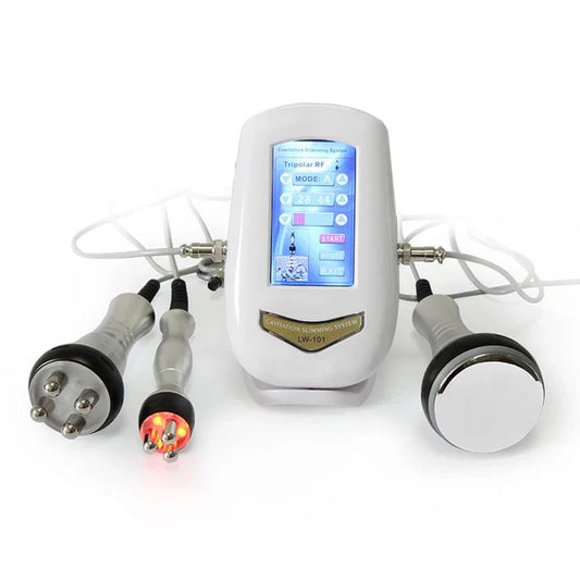 Ultrasonic Cavitation Slimming Machine