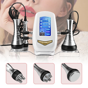 Ultrasonic Cavitation Slimming Machine
