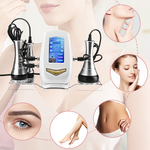 Ultrasonic Cavitation Slimming Machine
