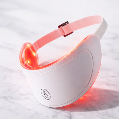 Red Light Therapy Neck