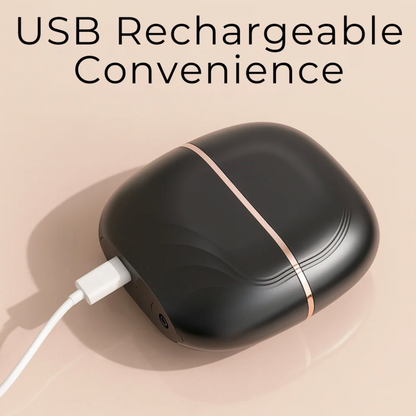 PocketGlam Portable Hair Straightener