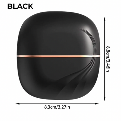 PocketGlam Portable Hair Straightener