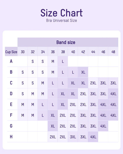 Seamless Deep V Push-Up Wireless Bra