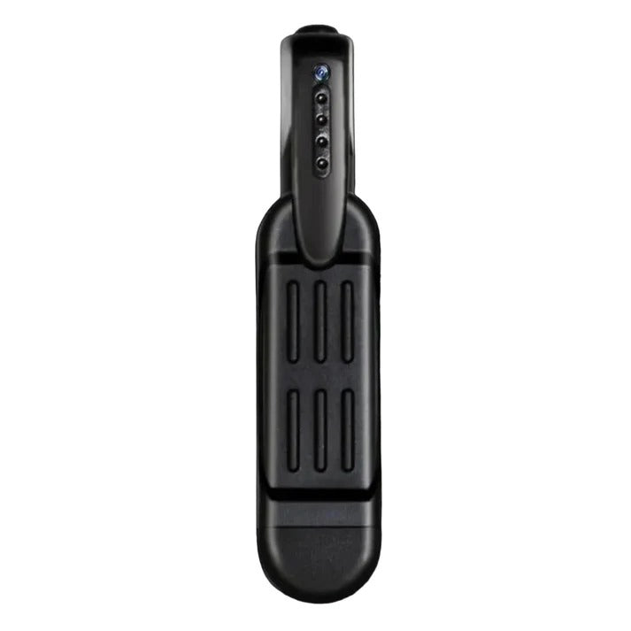 Olyyra Smart Pen Camera – 130° Wide Angle 720p HD, Anti-Shake, Built-In Mic, Direct USB, TF Card Slot | Discreet Recording for Meetings, Classes & Daily Use