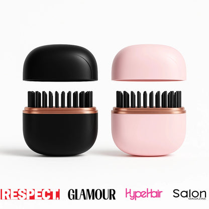 PocketGlam Portable Hair Straightener