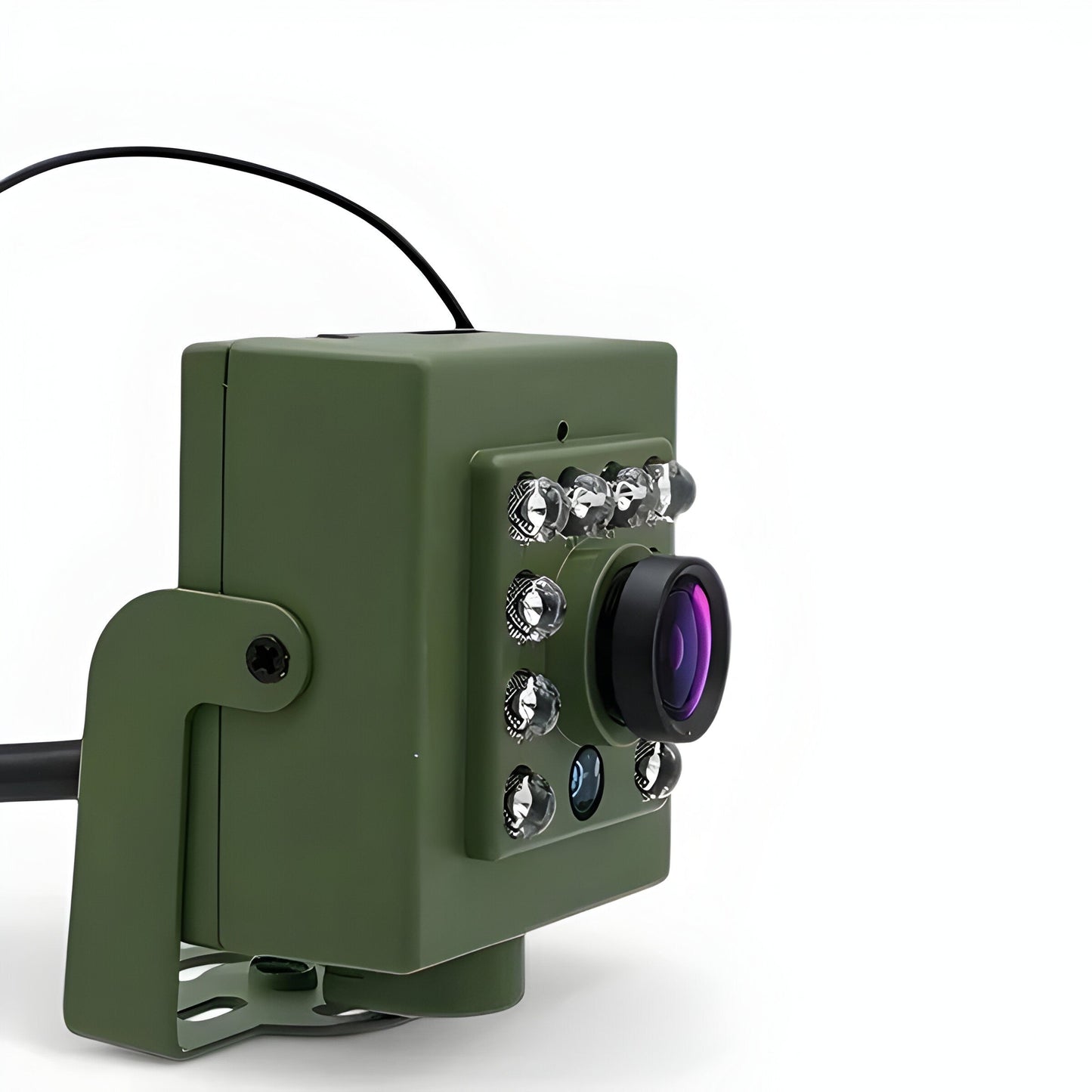 Olyyra HD WiFi Bird Nest Camera