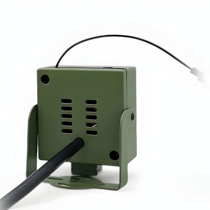 Olyyra HD WiFi Bird Nest Camera