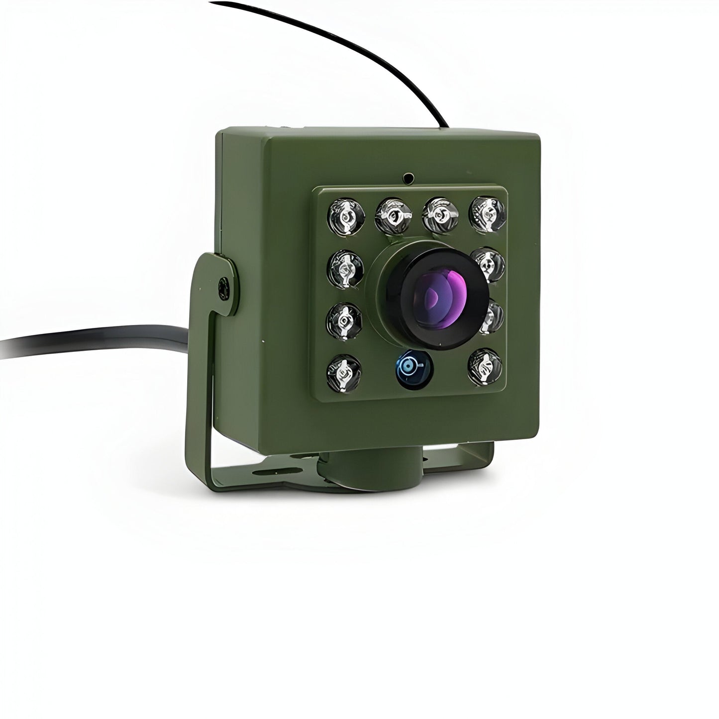 Olyyra HD WiFi Bird Nest Camera