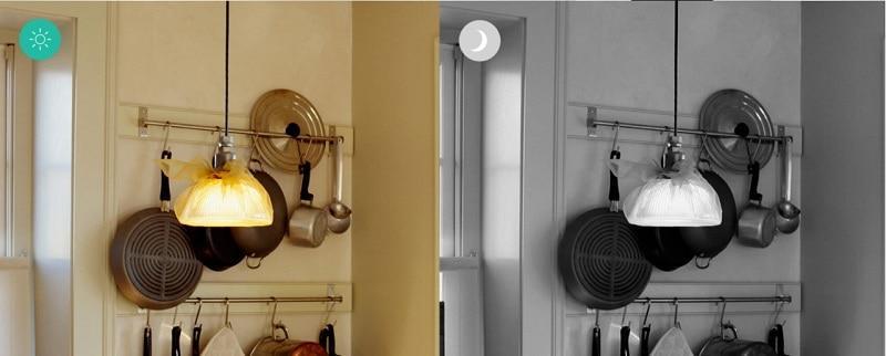 Olyyra 360° Intelligent Pan-Tilt Security Camera – Smart Motion & Sound Tracking, 33 ft Night Vision, 92° Wide Angle, Free Cloud & Local Storage