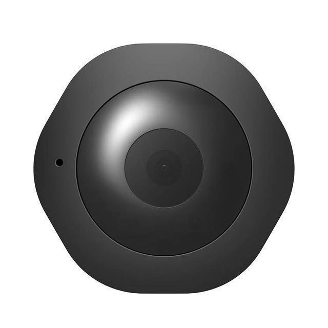 Olyyra Ultra-Compact Mini HD Camera – 1080P 30fps, Motion Detection, Night Vision, Magnetic Mount & WiFi App Control for Home Security, Sports & Travel