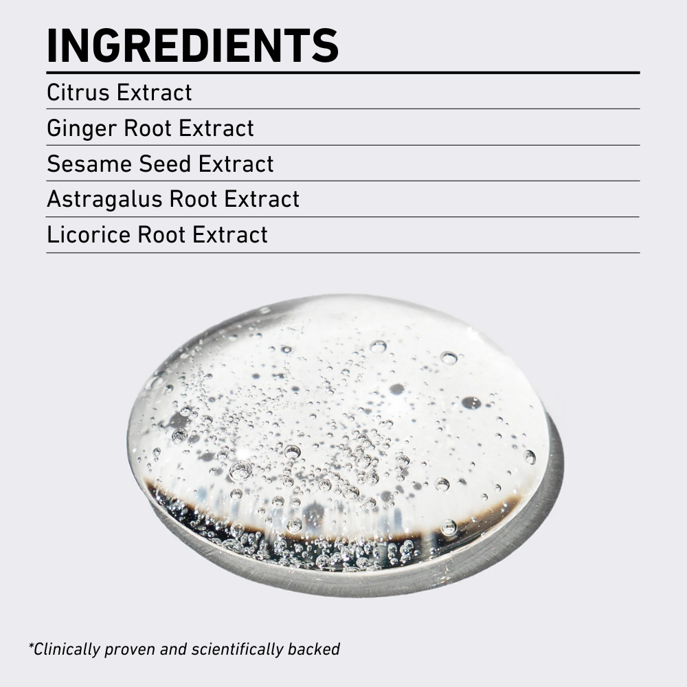 Root Activating Shampoo